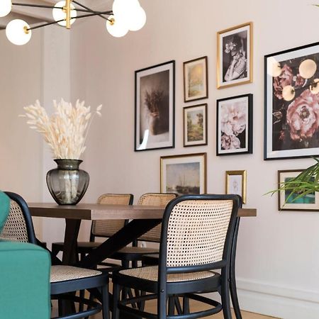 Mouzinho Luxury 3Br Flat L 5 Min Walk To Ribeira By Lovelystay Porto Exterior photo