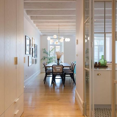 Mouzinho Luxury 3Br Flat L 5 Min Walk To Ribeira By Lovelystay Porto Exterior photo