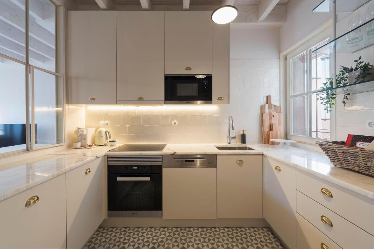 Mouzinho Luxury 3Br Flat L 5 Min Walk To Ribeira By Lovelystay Porto Exterior photo