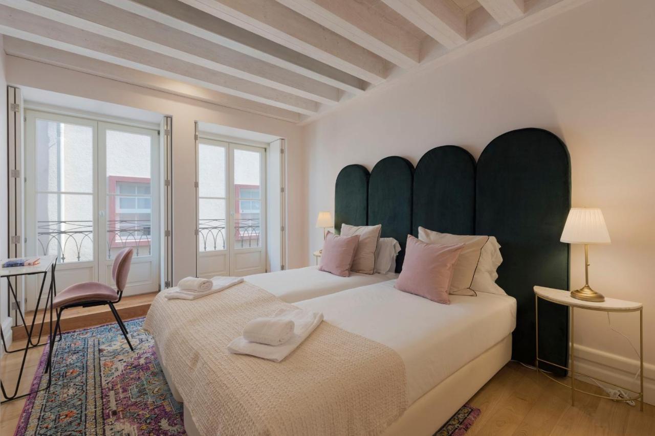 Mouzinho Luxury 3Br Flat L 5 Min Walk To Ribeira By Lovelystay Porto Exterior photo