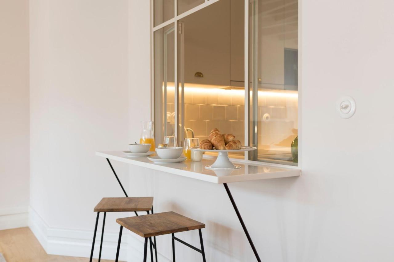 Mouzinho Luxury 3Br Flat L 5 Min Walk To Ribeira By Lovelystay Porto Exterior photo