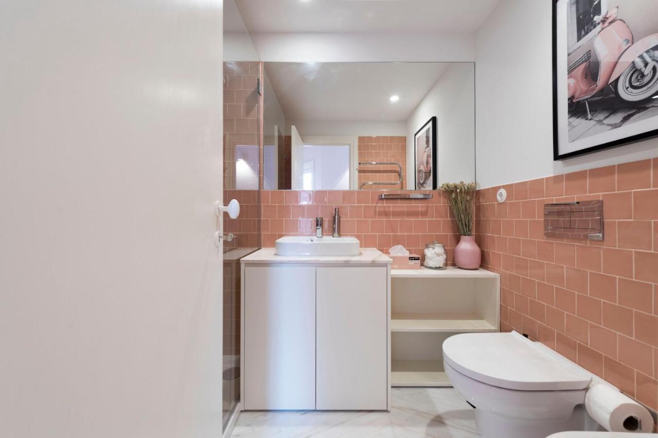 Mouzinho Luxury 3Br Flat L 5 Min Walk To Ribeira By Lovelystay Porto Exterior photo