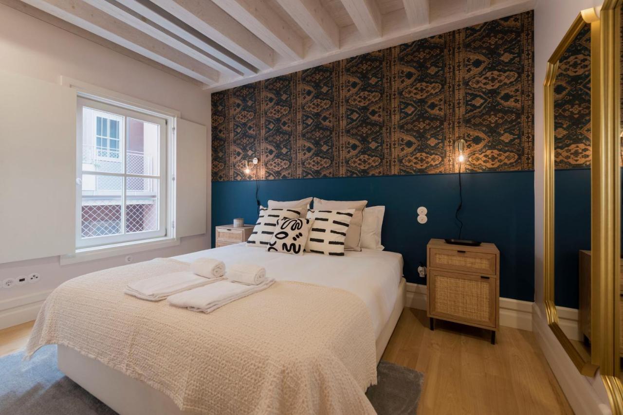 Mouzinho Luxury 3Br Flat L 5 Min Walk To Ribeira By Lovelystay Porto Exterior photo