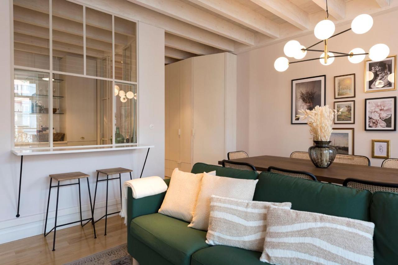 Mouzinho Luxury 3Br Flat L 5 Min Walk To Ribeira By Lovelystay Porto Exterior photo